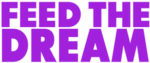 Feed the Dream Logo