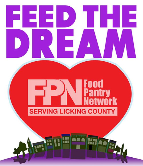 Food Pantry Network Serving Licking County